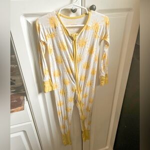 Little Sleepies Zippy